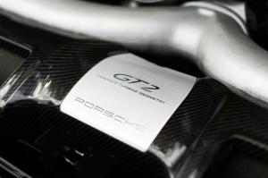 Porsche 911 GT2 2008 года  (NA)
